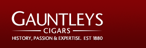 Gauntleys Cigars