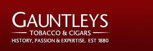 Gauntleys Cigars