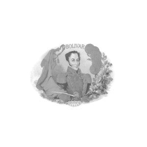 Bolivar Royal Corona - Pack of 10 Tubed