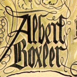 2008 Domaine Albert Boxler Pinot Blanc 'B'