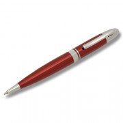 Zippo Pens Alleghany Red Ballpoint Pen (41028)