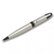 Zippo Pens Alleghany Chrome Ballpointpen (41029)