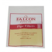 Pipe Filters Falcon Filters 10 Pack