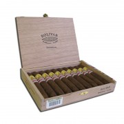 Bolivar Británicas (2011 UK Limited Edition) - Pack of 10