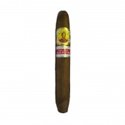 Bolivar Británicas (2011 UK Limited Edition) - Single