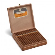 Cohiba Lanceros (Vintage 02) - Pack of 25