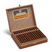 Cohiba Corona Especiales (Vintage 2001) - Pack of 25