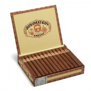Diplomaticos No 1 - Pack of 25
