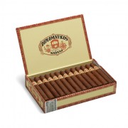 Diplomaticos No 2 - Pack of 25
