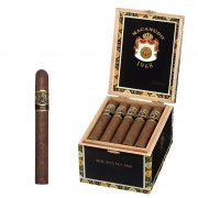 Macanudo