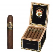 Macanudo