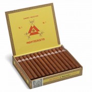 Montecristo No 1 - Pack of 25