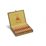 Montecristo Tubos - Pack of 10 Tubed