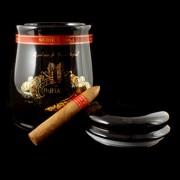 Partagas Serie P No1 in Ceramic Humidor (Limited Edition) - Pack of 25
