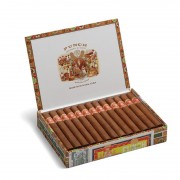 Punch Petit Coronas - Pack of 25
