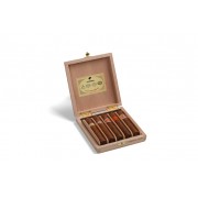 Habanos Robusto Selection - Pack of 5