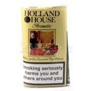 Holland House Aromatic - 25g Pouch