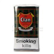 Theodorus Niemeyer Clan - 25g Pouch