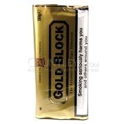 Ogdens Gold Block - 50g Pouch