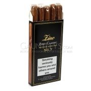 Zino Mouton Cadet No 3 - Pack of 5