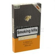 Cohiba Siglo V - Pack of 5