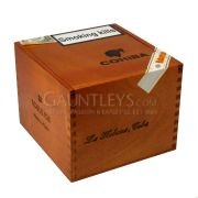 Cohiba Robusto - Pack of 25