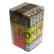 Dominico Tres Petit Corona - Pack of 25