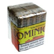 Dominico Robusto - Pack of 25