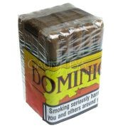 Dominico Petit Corona - Pack of 25