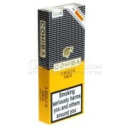 Cohiba Siglo III - Pack of 3 Tubed