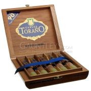 Carlos Tora�o Reserva Selecta Robusto - Pack of 5 Tubed