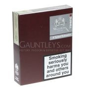 Dunhill Robusto - Pack of 4 Tubed