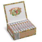Romeo Y Julieta No 1 - Pack of 25 Tubed