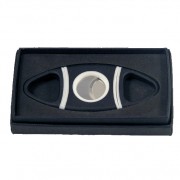 Artemis Black Rubber Cutter