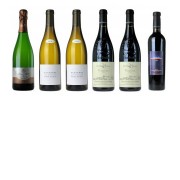 Festive Lunch Selection - Six of the Best