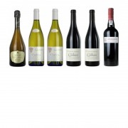 Festive Lunch Selection - Classic Favourites