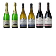 Festive Lunch Selection - The taste of the Loire Valley