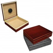 Prestige Series The Chateaux - Cherry Finish