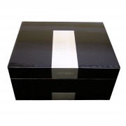 Artemis Black Gloss with Chrome-50