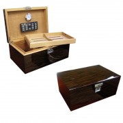 Prestige Series The Princeton - Ebony Finish