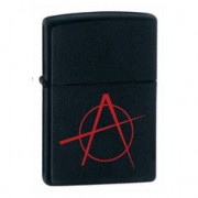 Zippo Anarchy (MTL 20842)