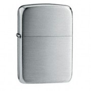 Zippo 1941 Replica Satin Sterling Silver (SS 24)