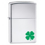 Zippo A Bit O'Luck (MTL 24007)