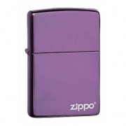 Zippo Abyss (COL 24747ZL)