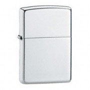 Zippo Armor Polished Sterling Silver (SS26)