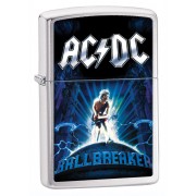 Zippo AC/DC Ballbreaker (MUS 28020)