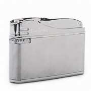 Pierre Cardin Classic Satin Chrome