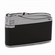 Pierre Cardin Classic Black Laquer