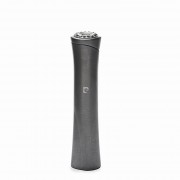 Pierre Cardin Slim Satin Chrome with Swarovski Crystals
