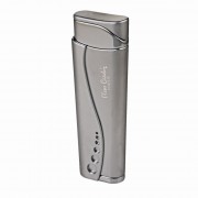 Pierre Cardin Slide Cap Satin Chrome